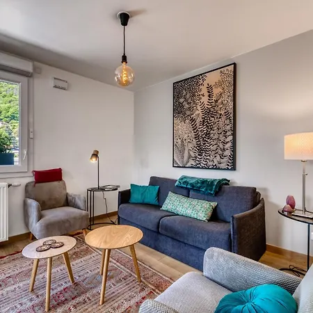 , Attique 79m2, Terrasse, 4pers