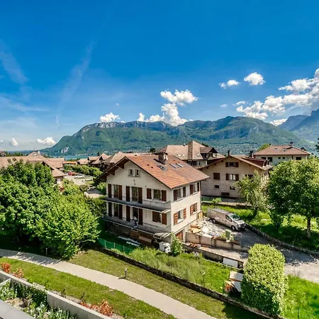 , Attique 79m2, Terrasse, 4pers *